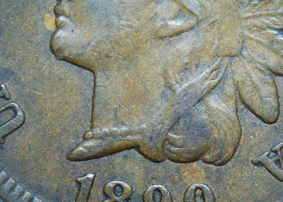 For-Grading---1890-Indian-Head-Cent
