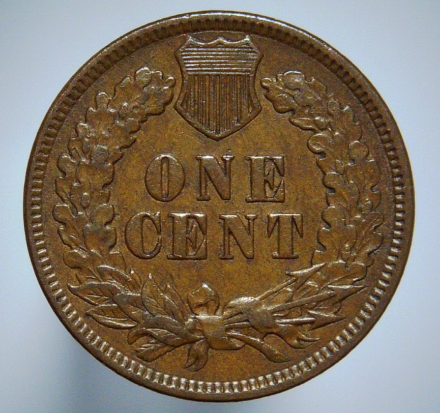 For-Grading---1890-Indian-Head-Cent
