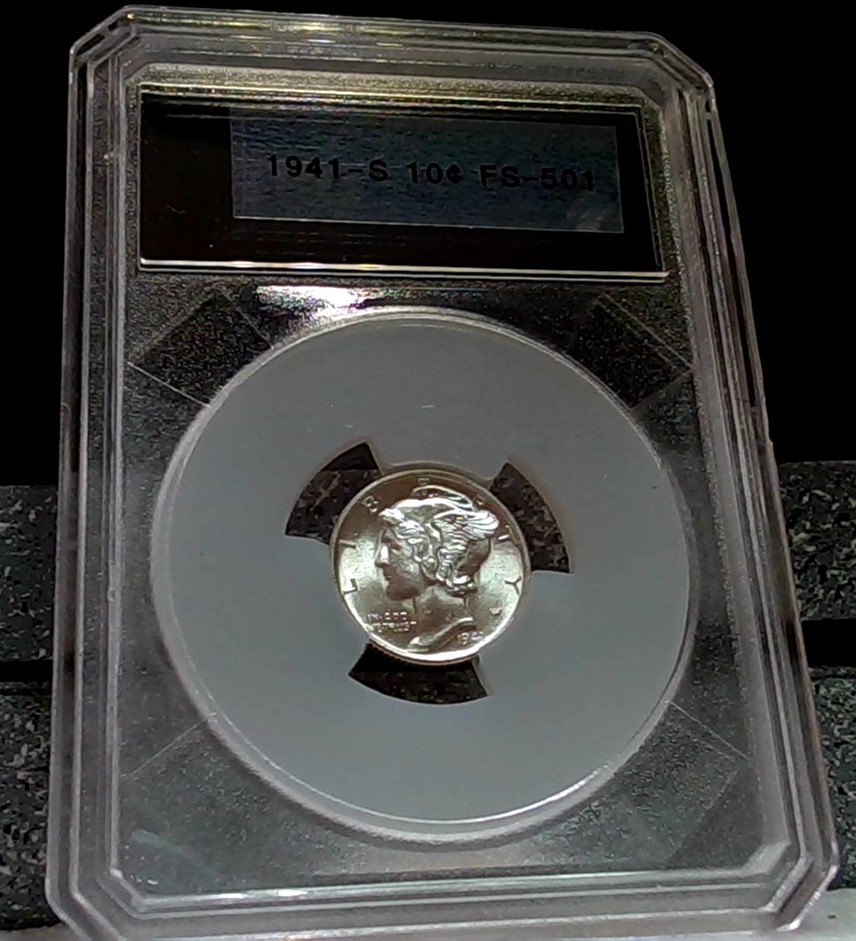 For-Grading---1941-S-Mercury-Dime