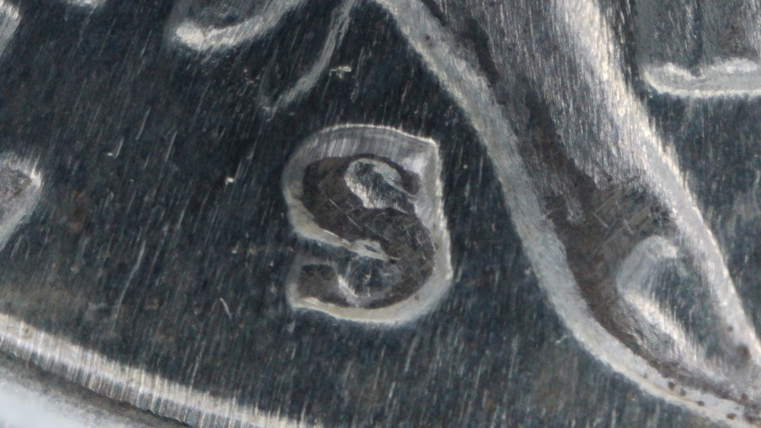 1943-S-Mercury-Dime---FS-511-Trumpet-Tail?