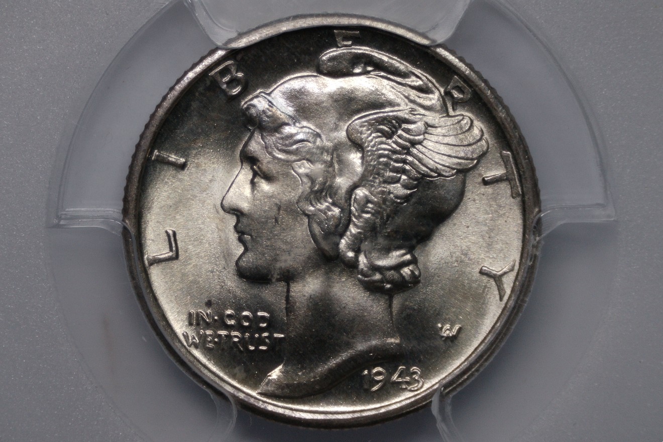 1943-S-Mercury-Dime---FS-511-Trumpet-Tail?