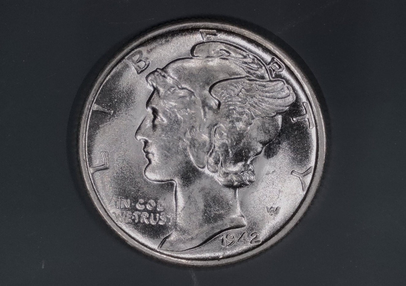 1942-S-Mercury-Dime---Imm-FS-501?