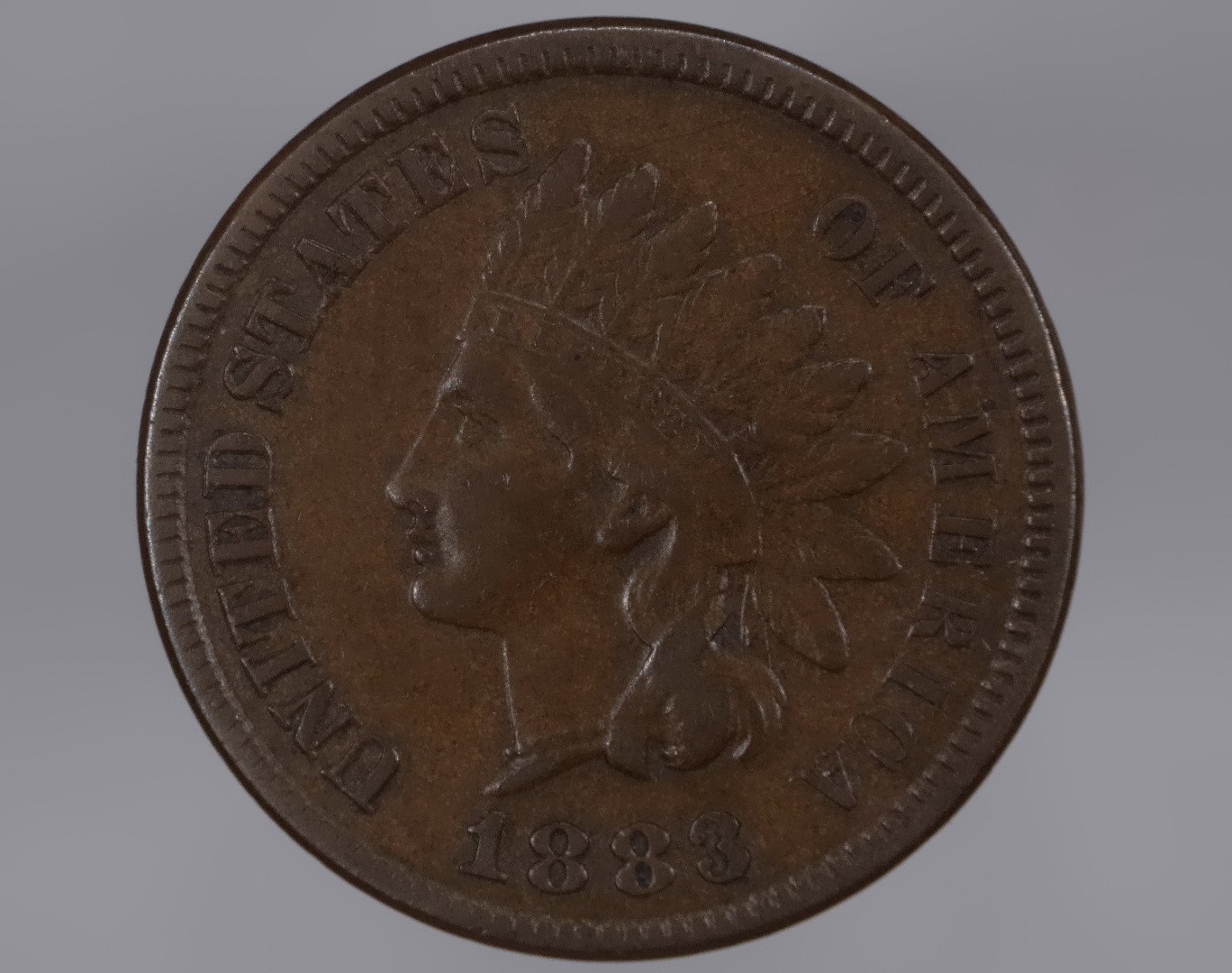 For-Grading---1883-Indian-Head-Cent