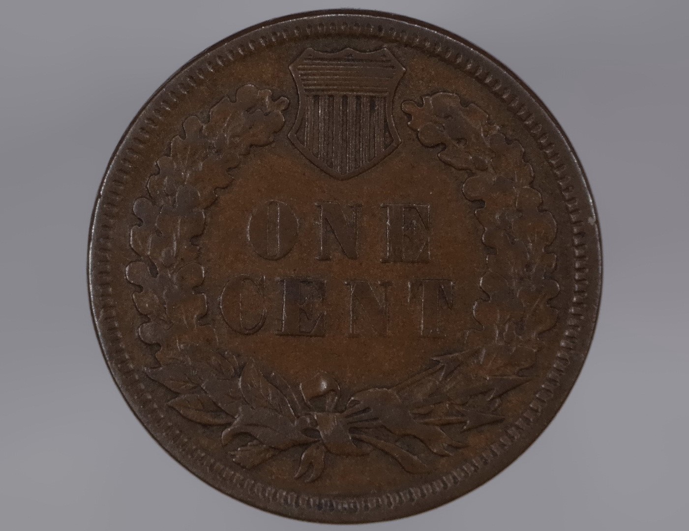 For-Grading---1883-Indian-Head-Cent