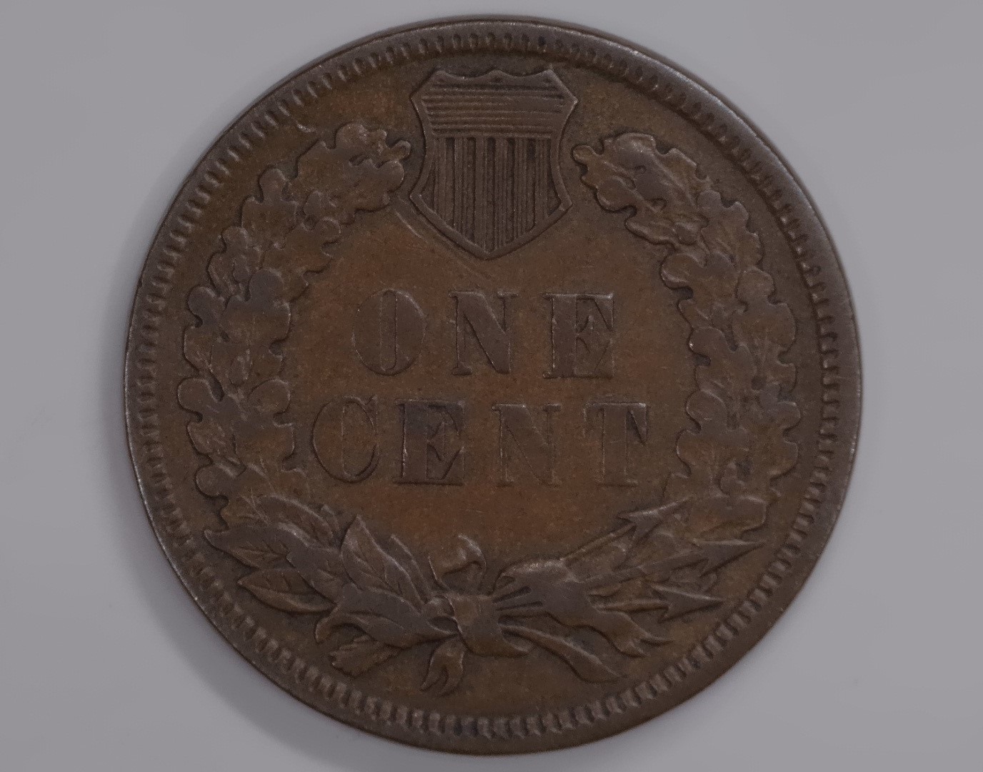 For-Grading---1883-Indian-Head-Cent