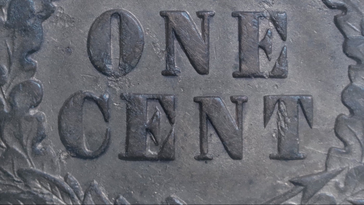 1906-Indian-Head-Cent---S-19-Opinions
