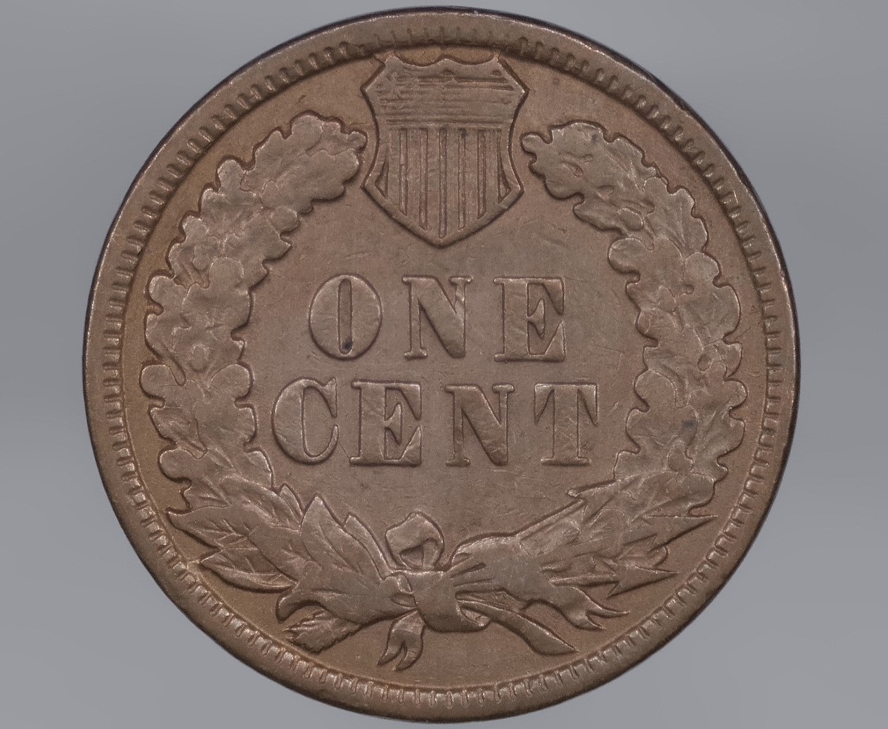 For-Grading---1884-Indian-Head-Cent