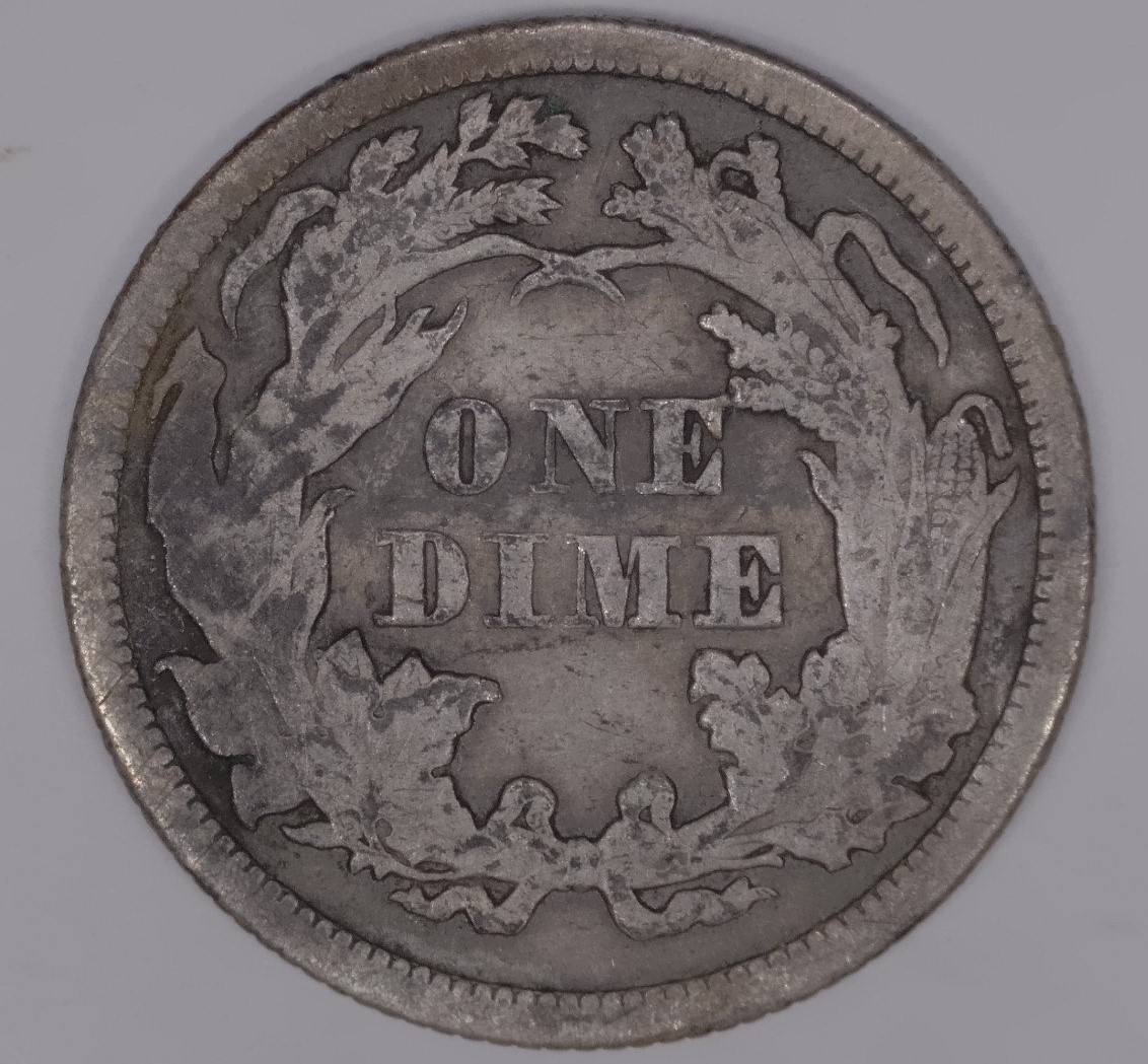 For-Grading---1868-Liberty-Seated-Dime