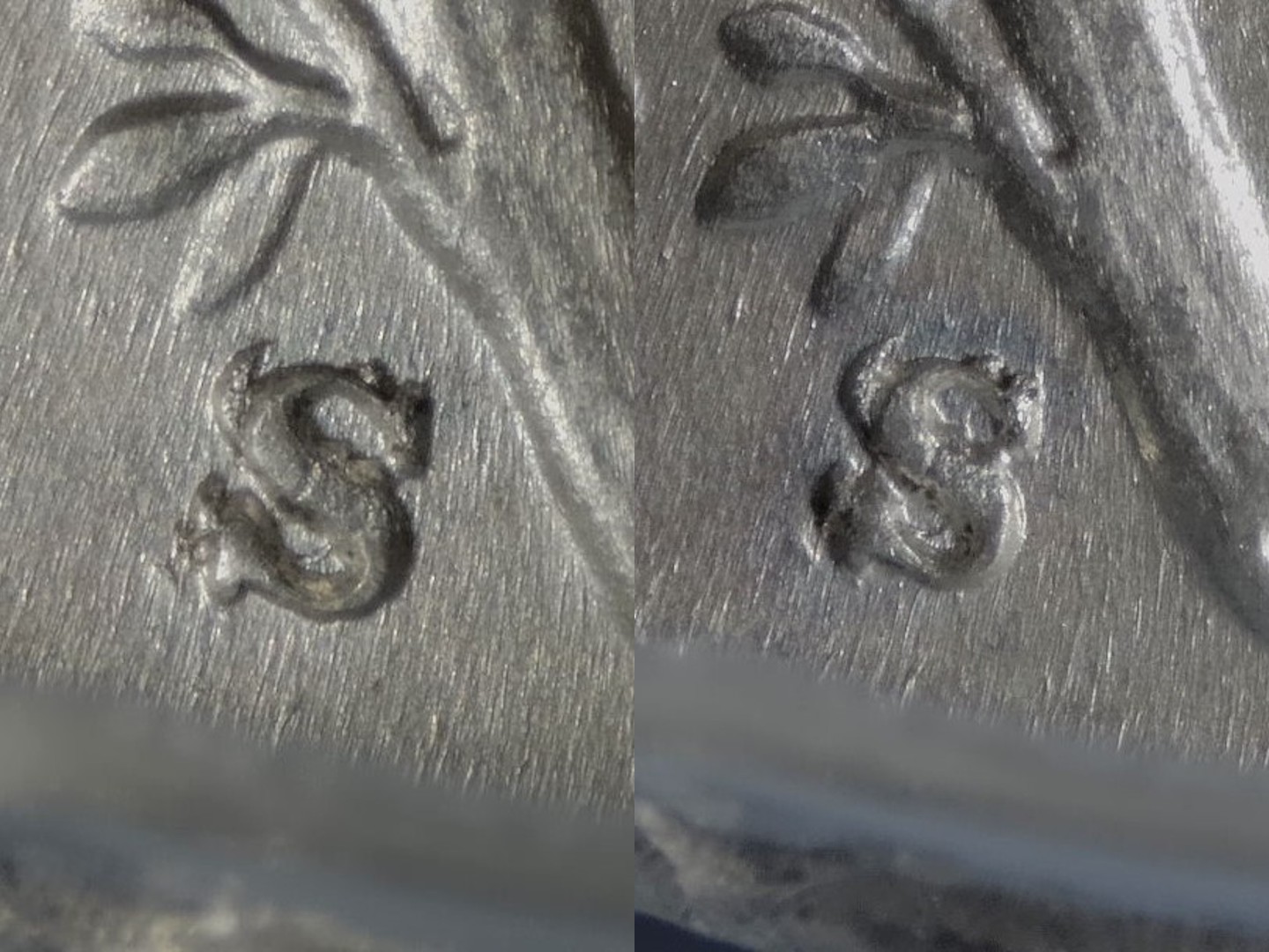 1943-S/S-Mercury-Dime---FS-501