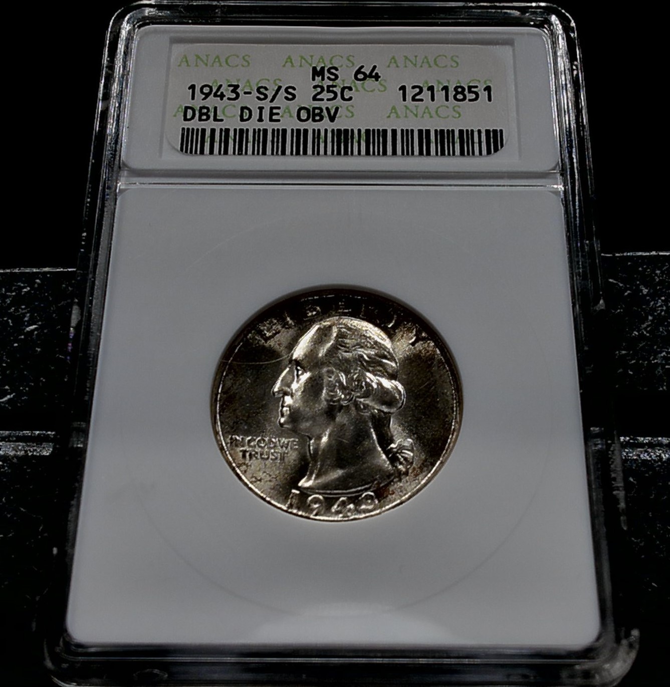 1943-S-Washington-Quarter---DDO-+-Trumpet-MM