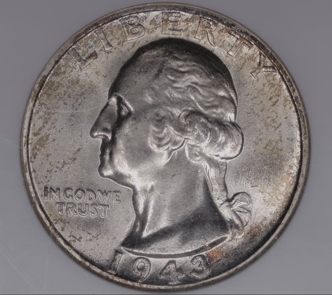1943-S-Washington-Quarter---DDO-+-Trumpet-MM