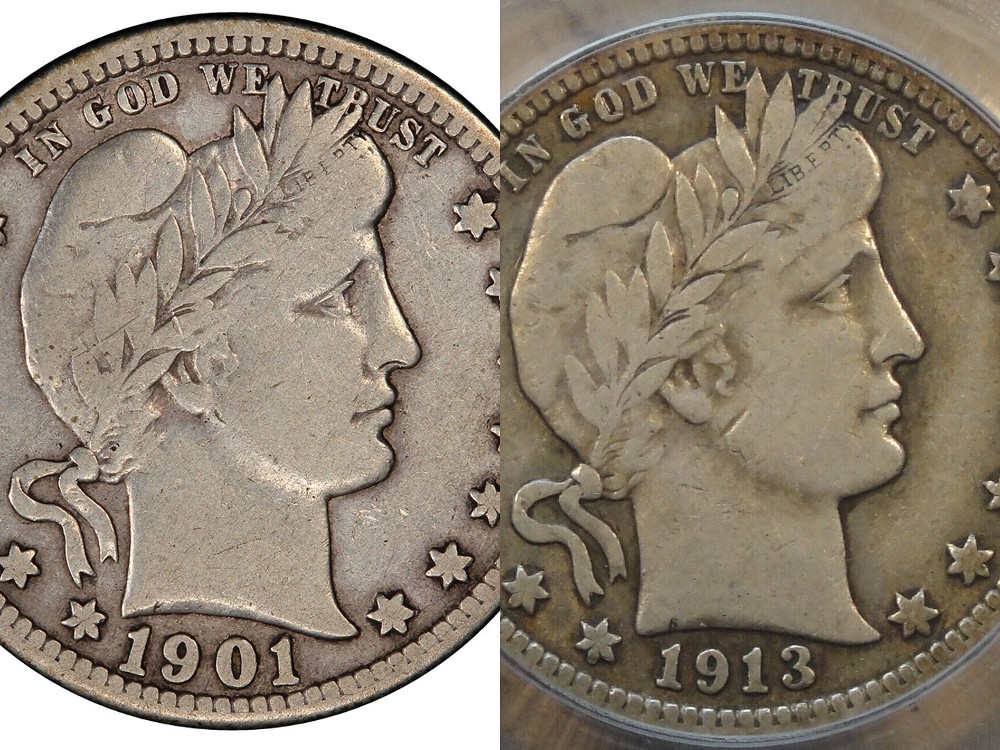 For-Grading---1913-Barber-Quarter