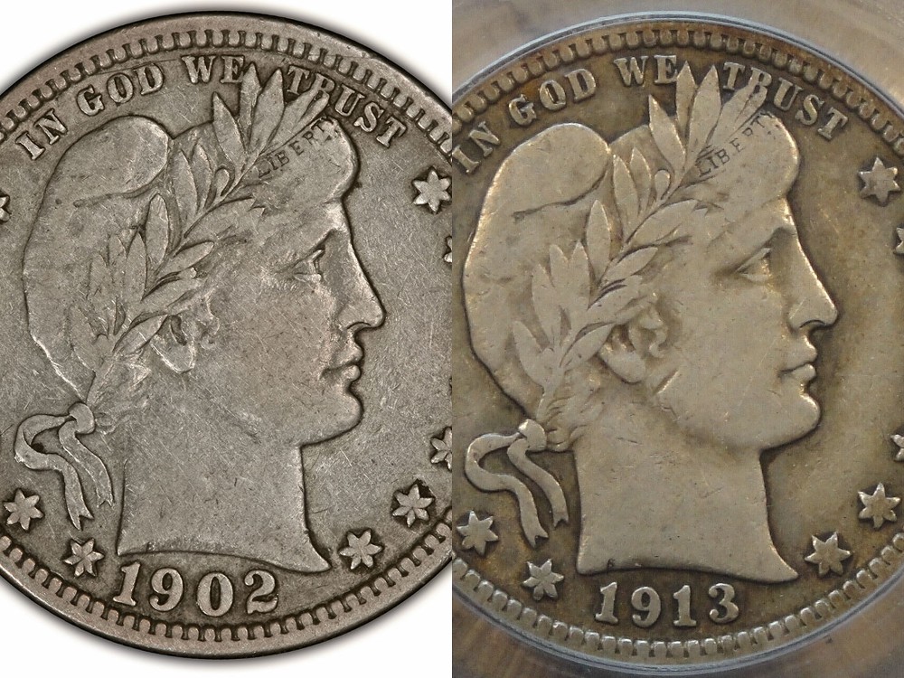 For-Grading---1913-Barber-Quarter