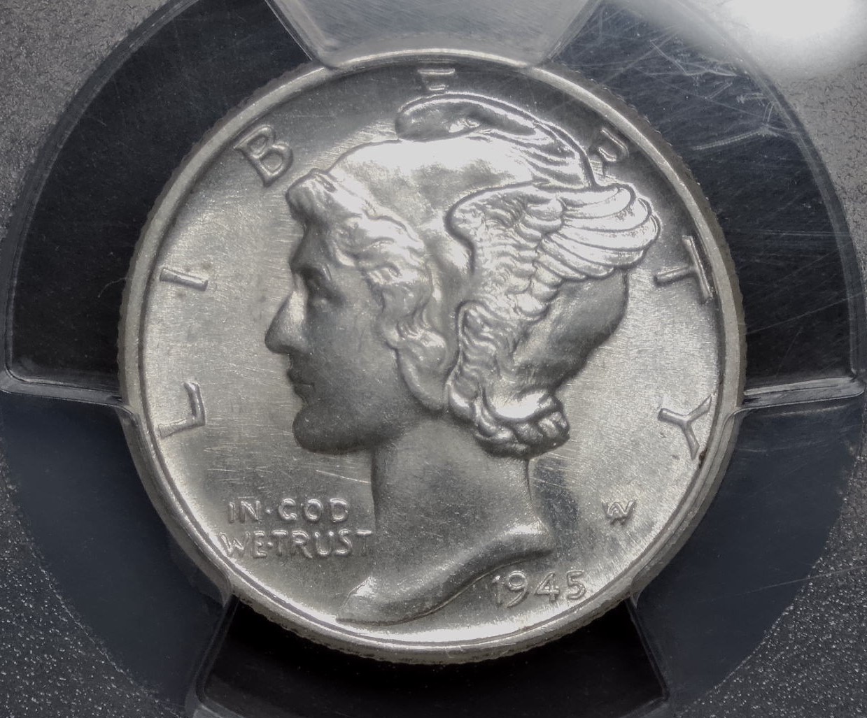 For-Grading---1945-Mercury-Dime
