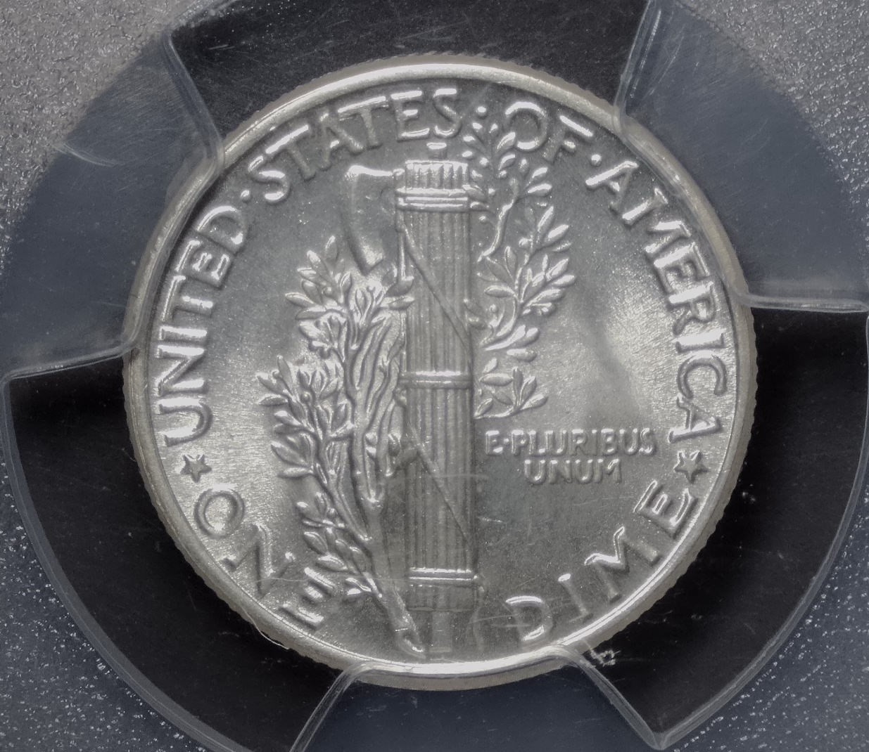 For-Grading---1945-Mercury-Dime