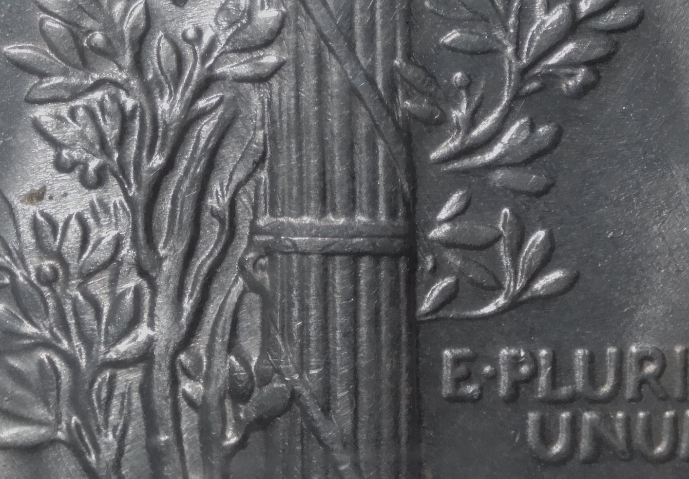 For-Grading---1945-Mercury-Dime