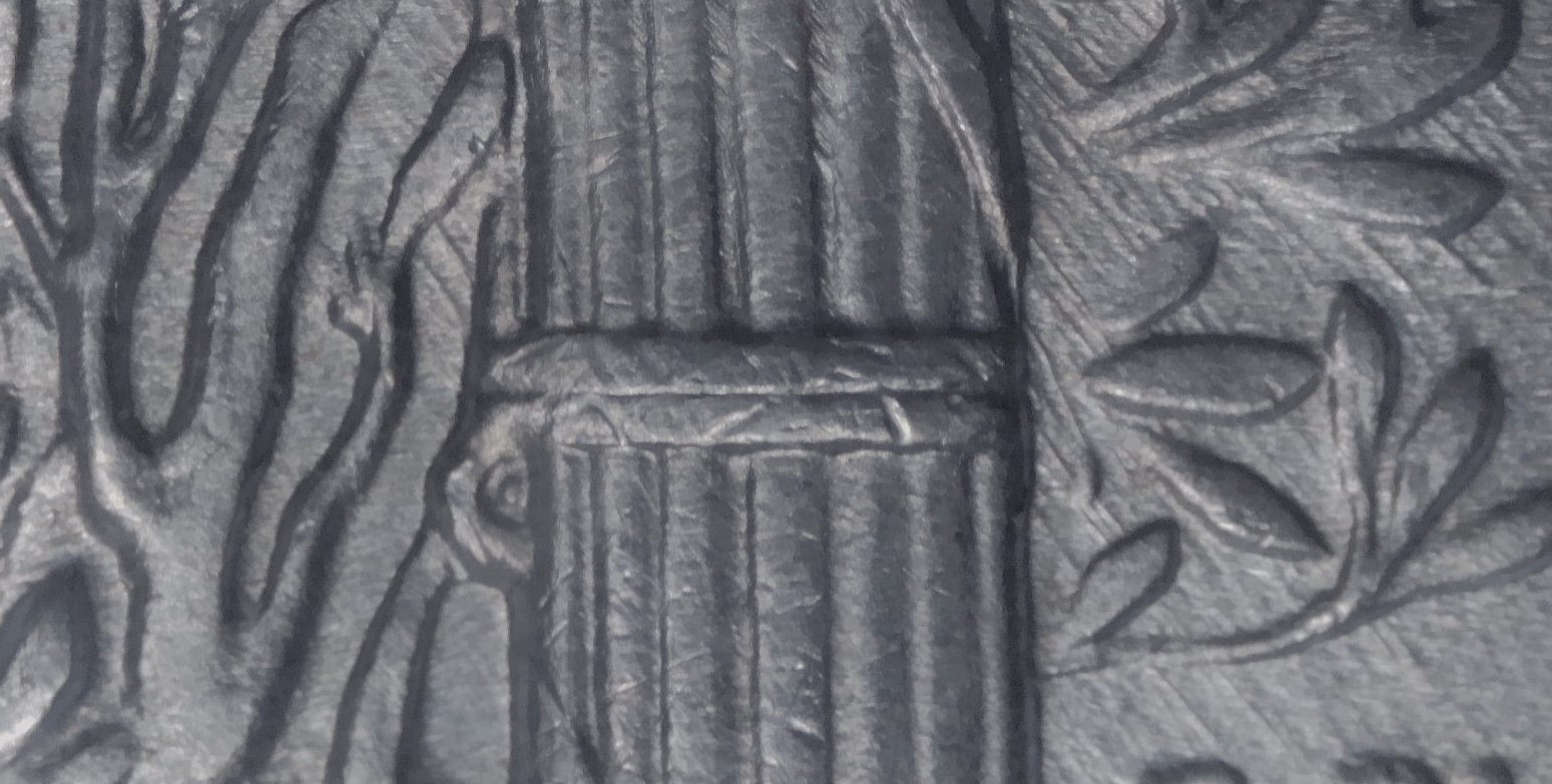For-Grading---1945-Mercury-Dime