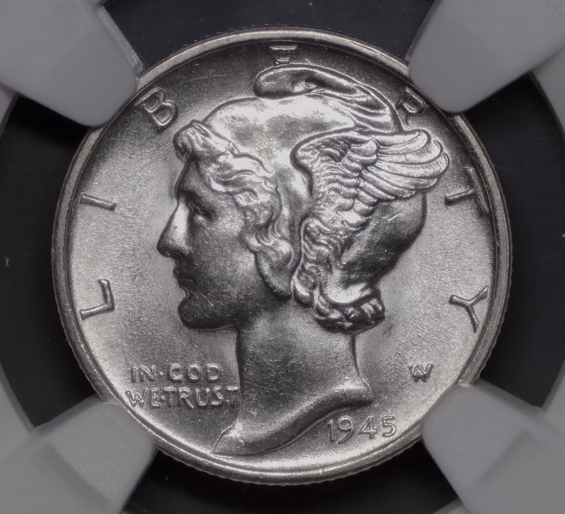 For-Grading---1945-S-Mercury-Dime