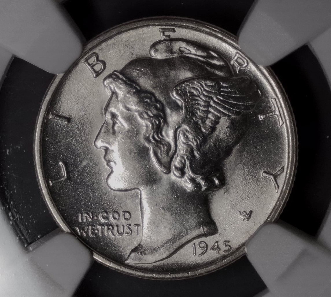 For-Grading---1945-S-Mercury-Dime