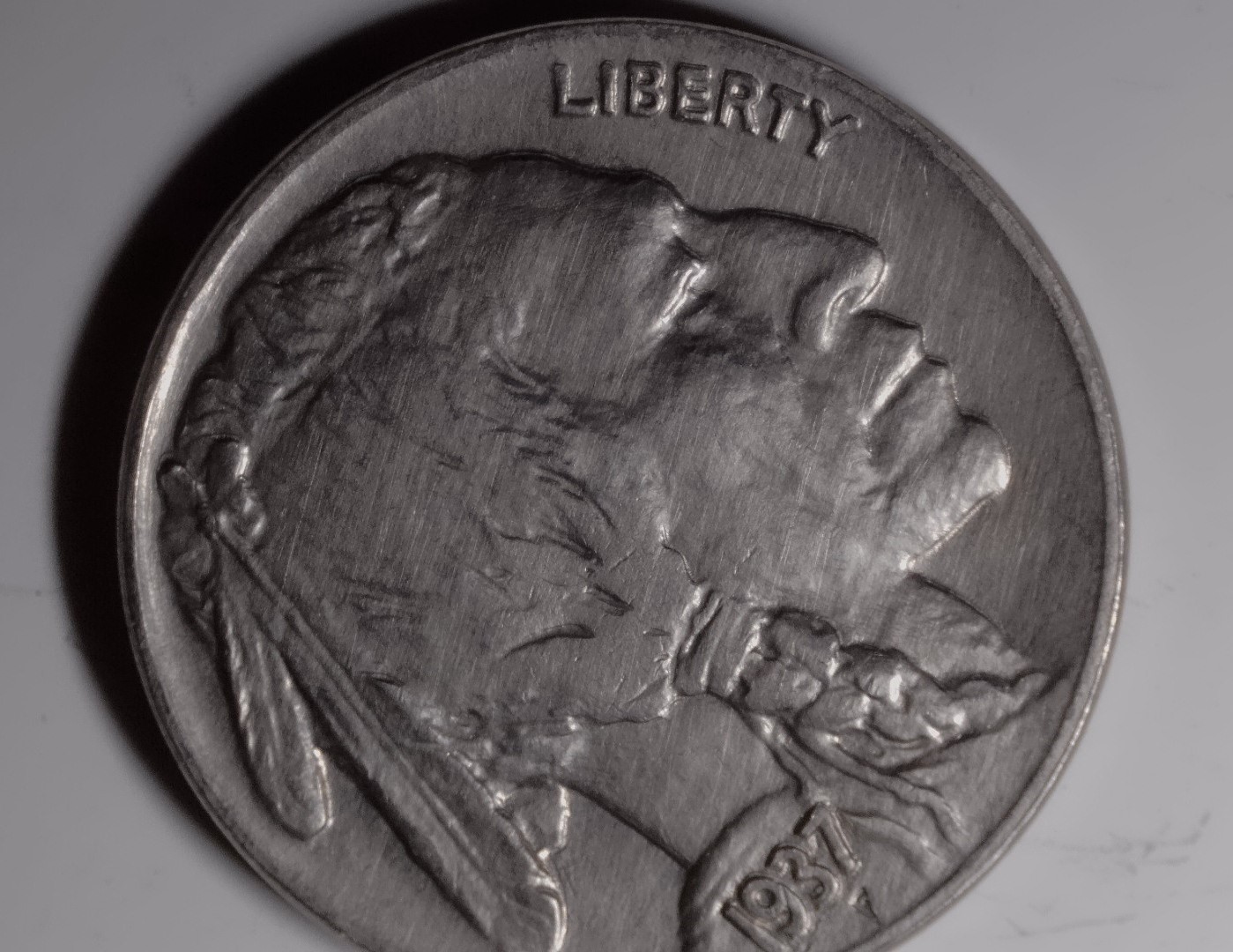 For-Grading---1937-D-Buffalo-Nickel