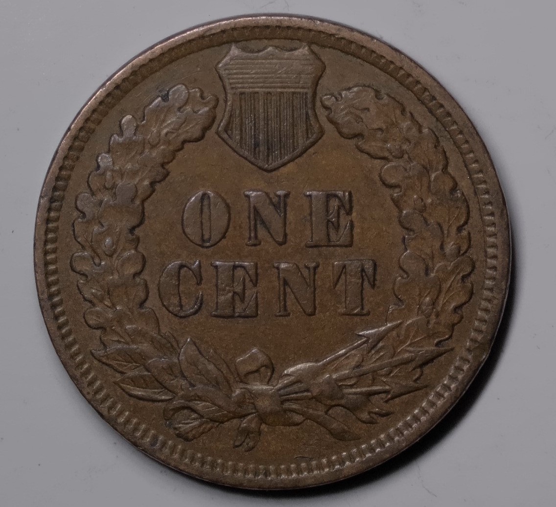 For-Grading---1902-Indian-Head-Cent