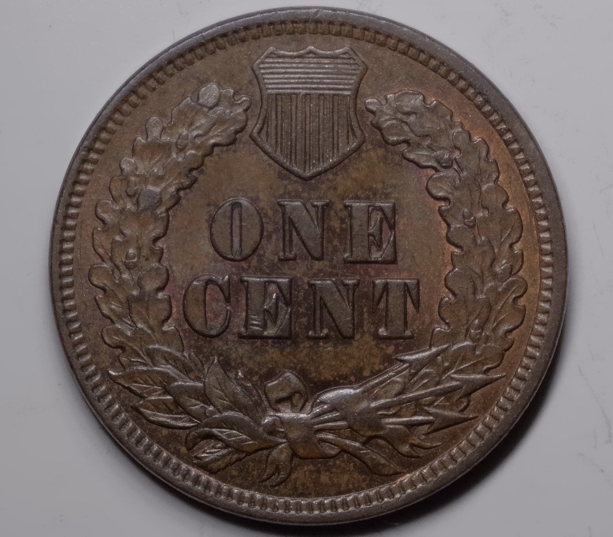 For-Grading---1905-Indian-Head-Cent