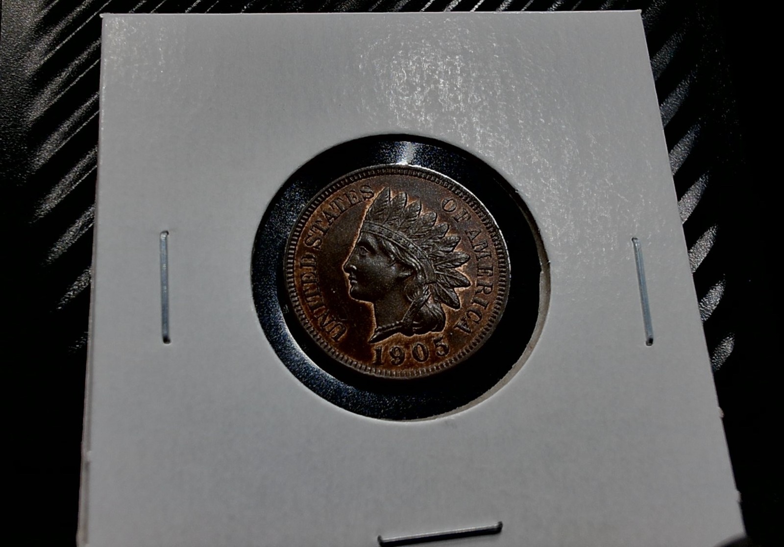 For-Grading---1905-Indian-Head-Cent