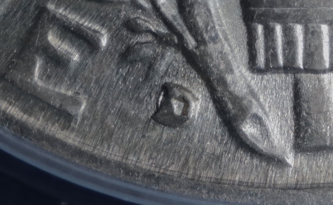1945-D-Mercury-Dime---D/Horiz-D
