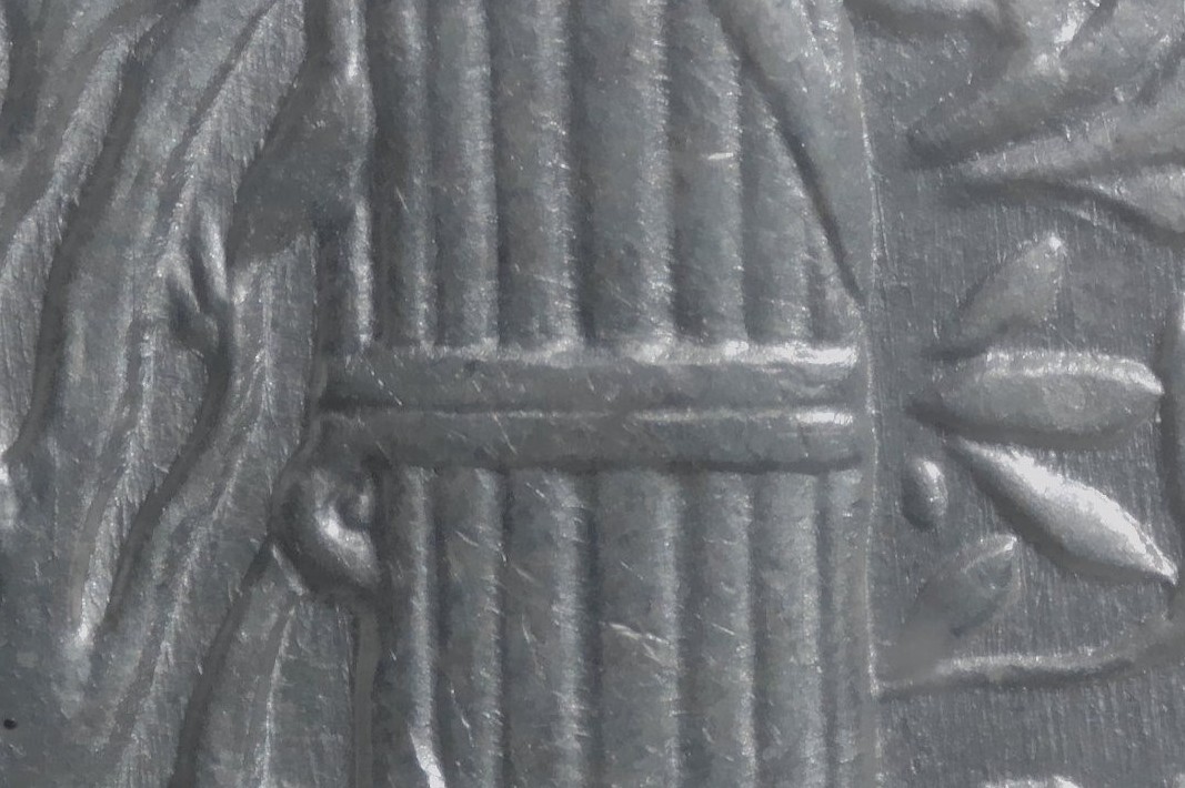For-Grading---1945-Mercury-Dime