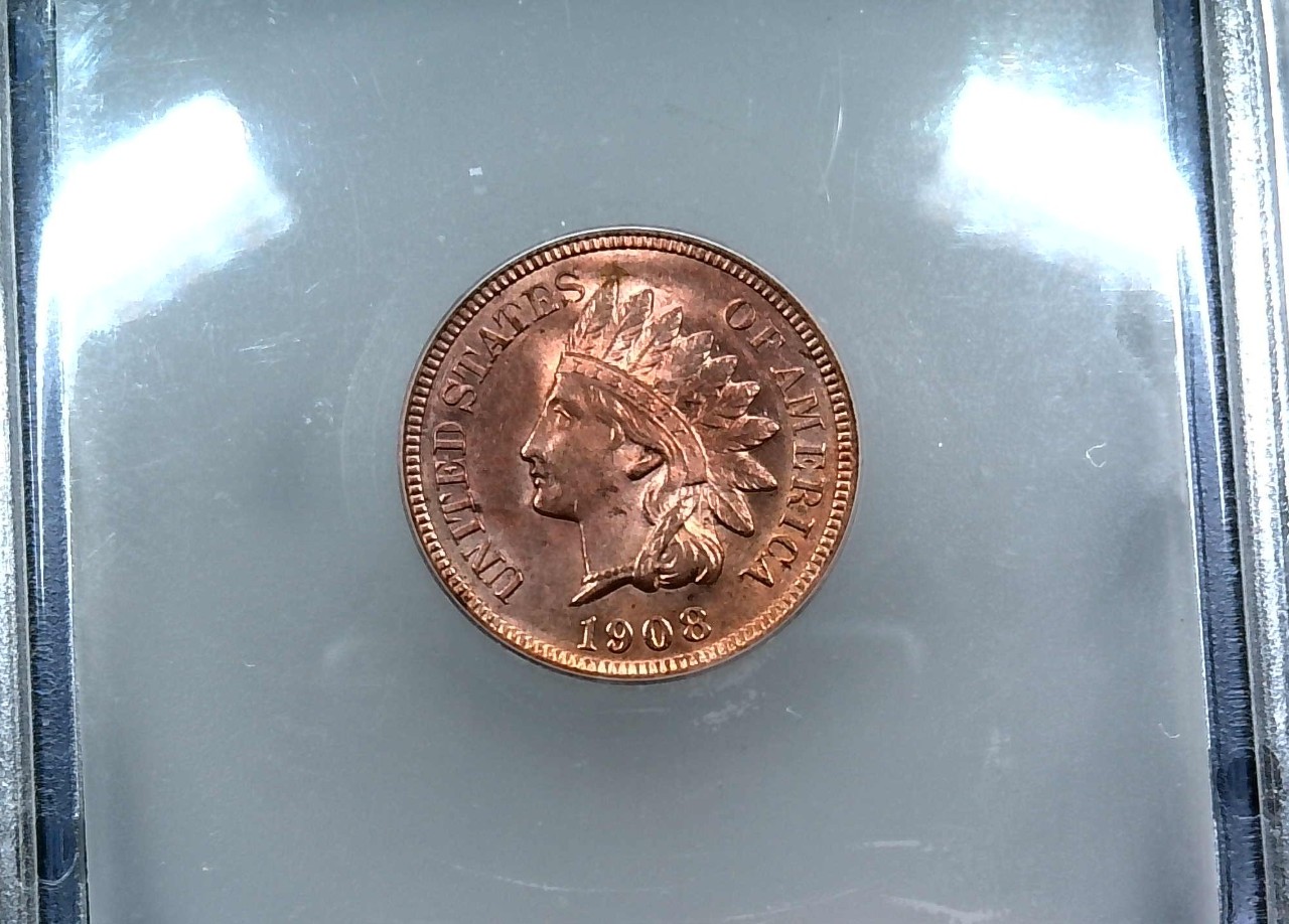 For-Grading---1908-Indian-Head-Cent