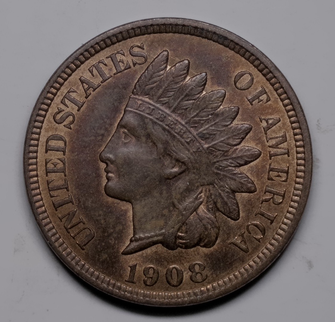 For-Grading---1908-Indian-Head-Cent
