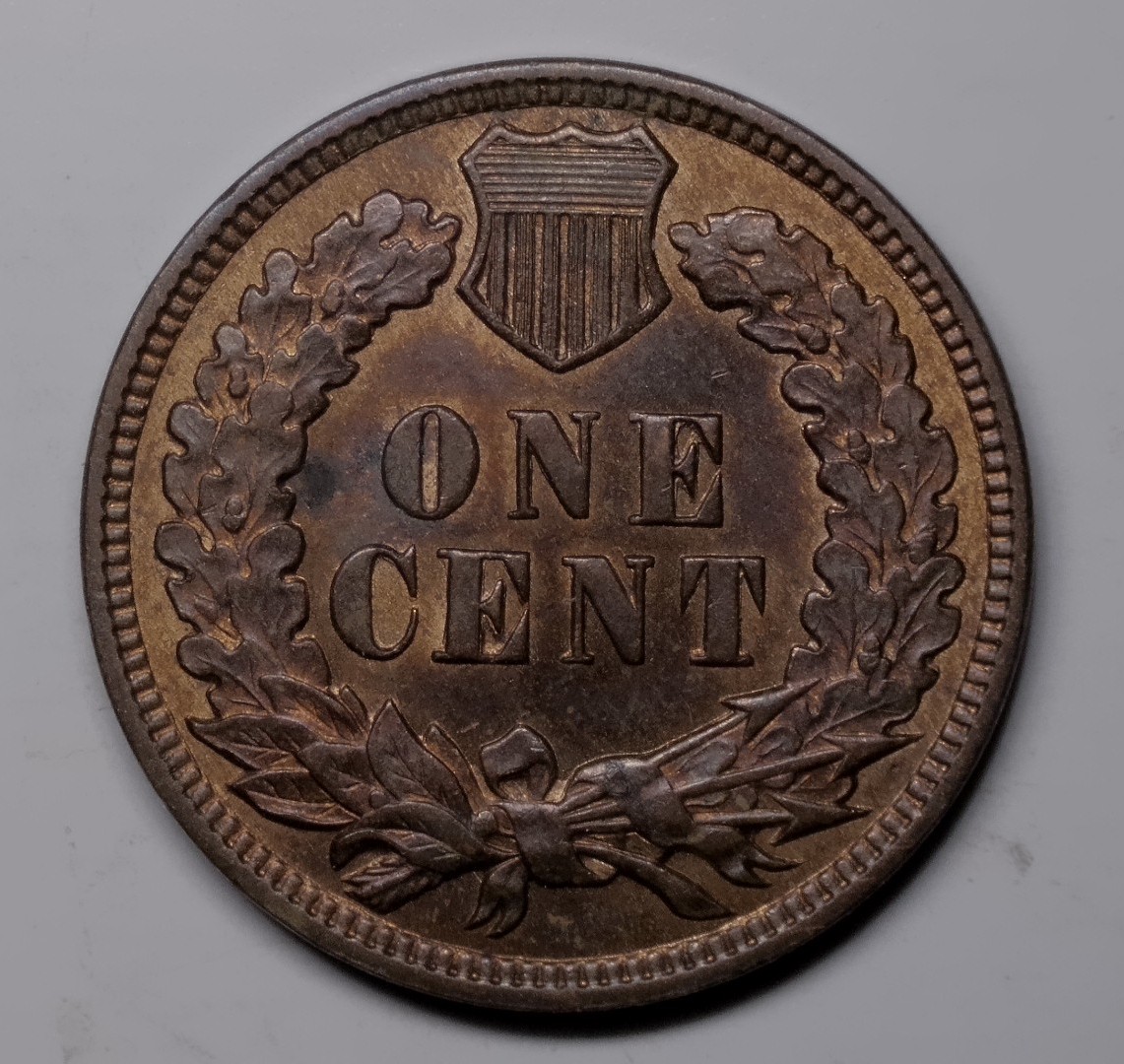 For-Grading---1908-Indian-Head-Cent