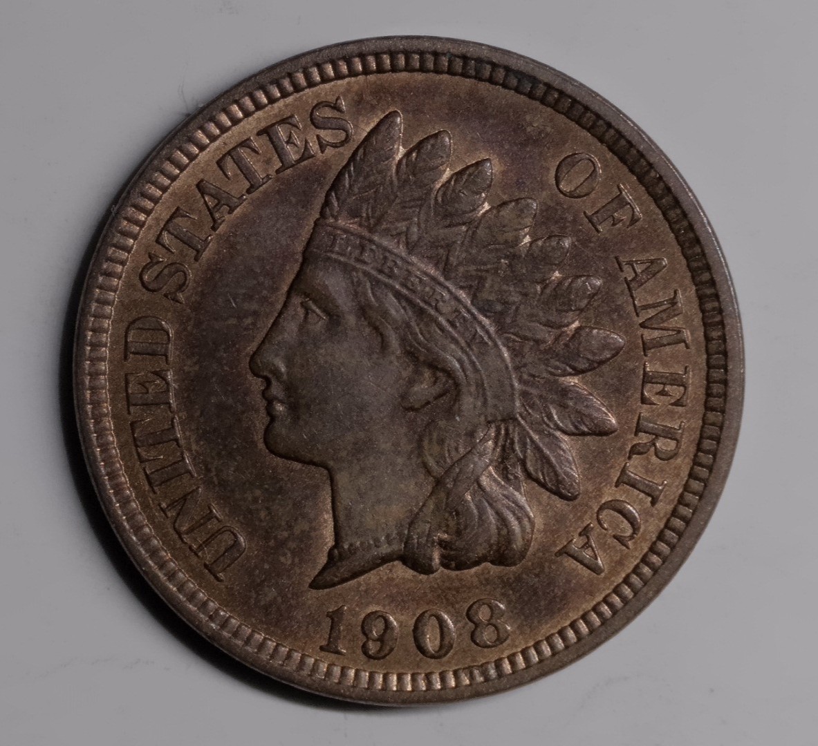 For-Grading---1908-Indian-Head-Cent