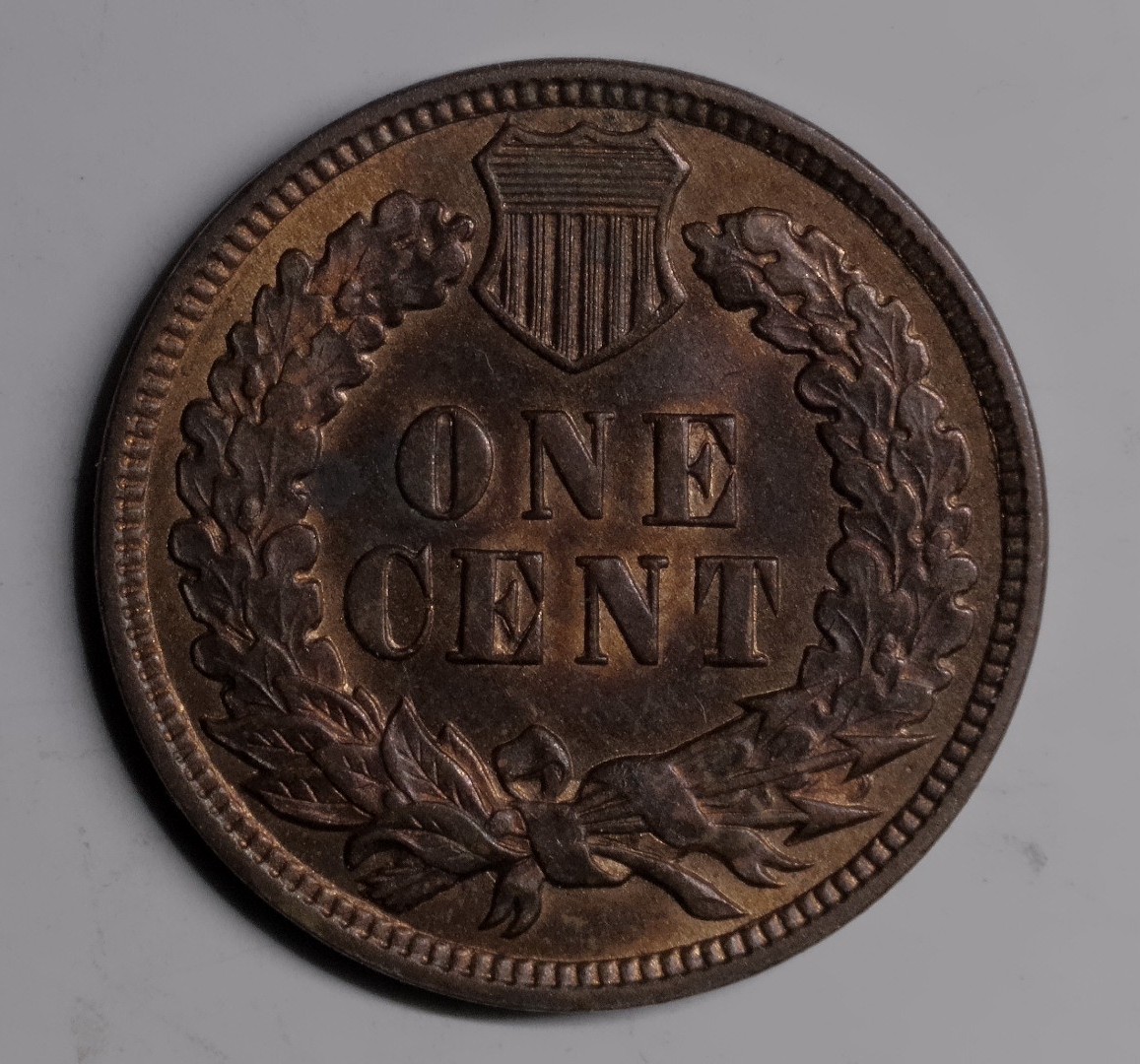 For-Grading---1908-Indian-Head-Cent