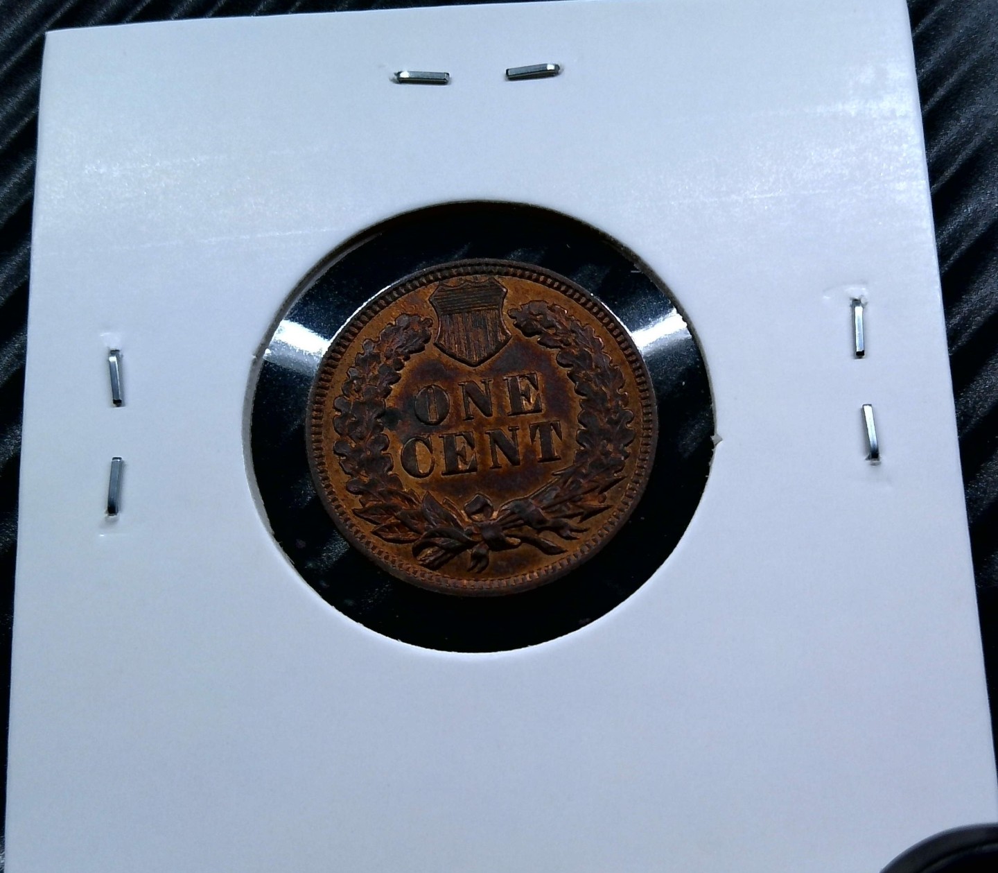 For-Grading---1908-Indian-Head-Cent