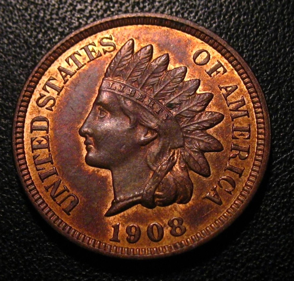 For-Grading---1908-Indian-Head-Cent