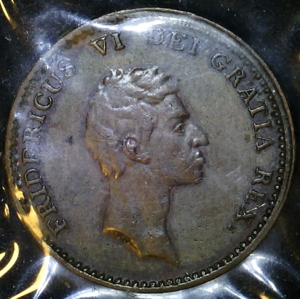 Cud-On-1813-Denmark-1-Rigsbank-Skilling