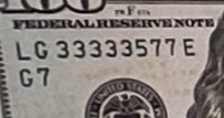 Is-A-$100-Bill-With-5-Repeating-Numbers-In-The-Serial-#-Worth-Anything?