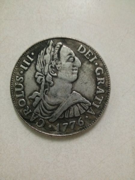 Asking-About-1776-Coin