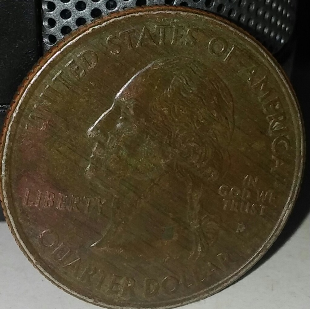 2008-Hawaii-State-Quarter