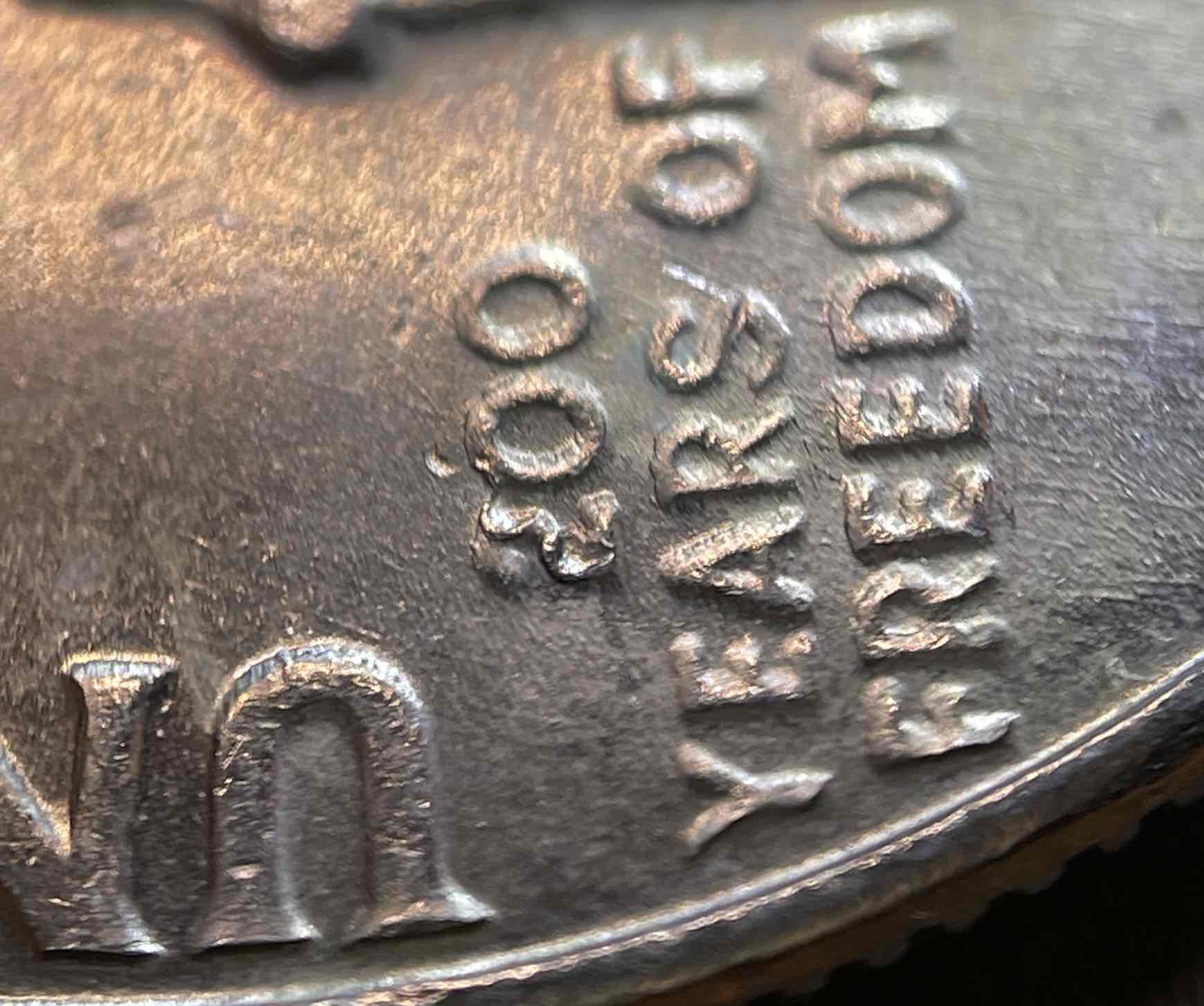1976-D-Kennedy-Interesting-Error/Damage?