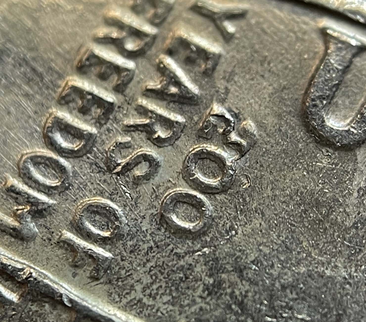1976-D-Kennedy-Interesting-Error/Damage?