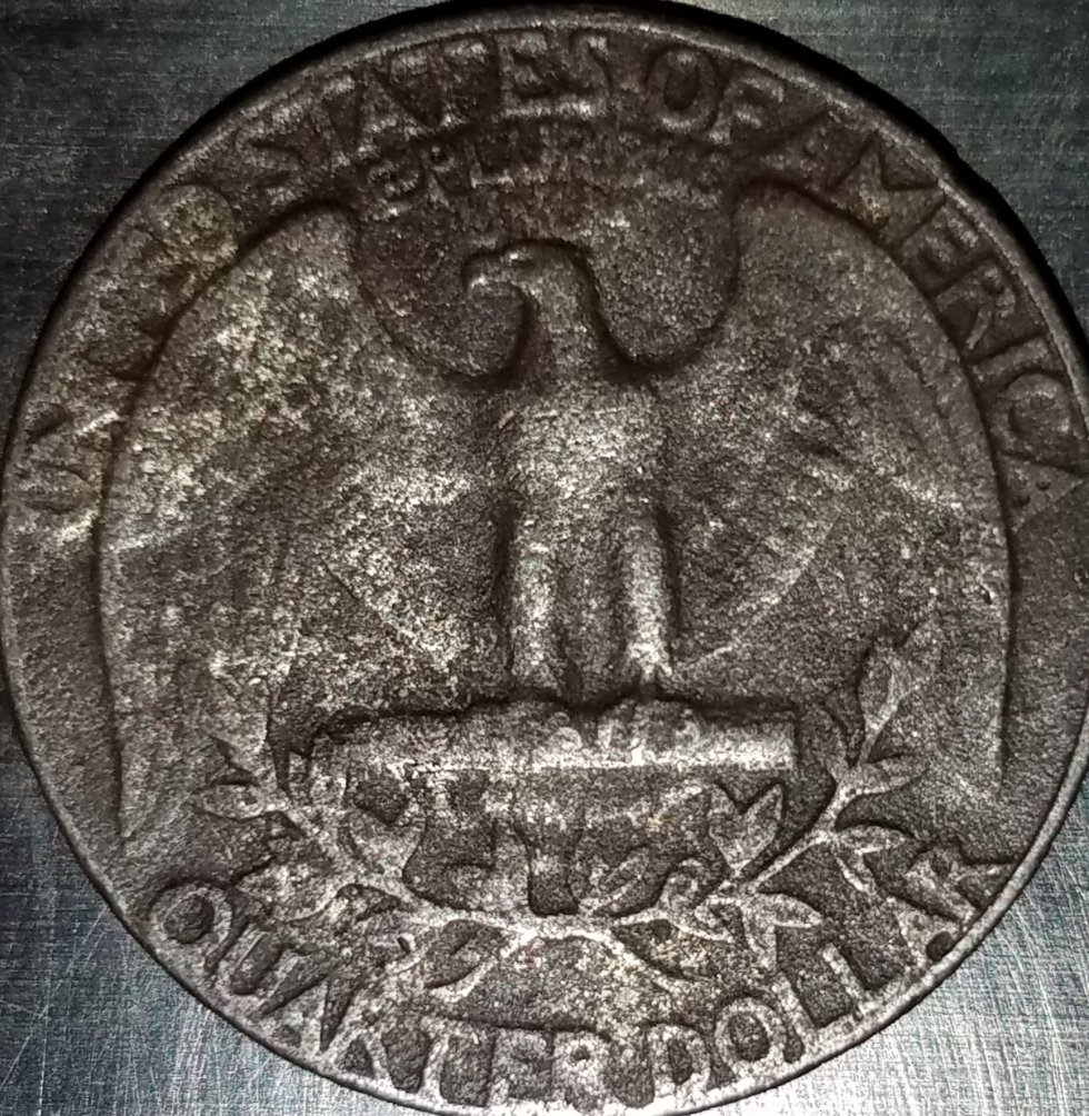 1974-Washington-Quarter.weighs-5.0g?