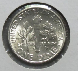 What-Grade-Is-This-1955-S-Dime?