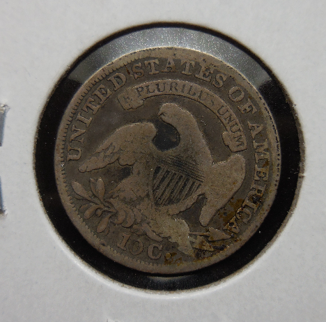 1835-Capped-Bust-Dime