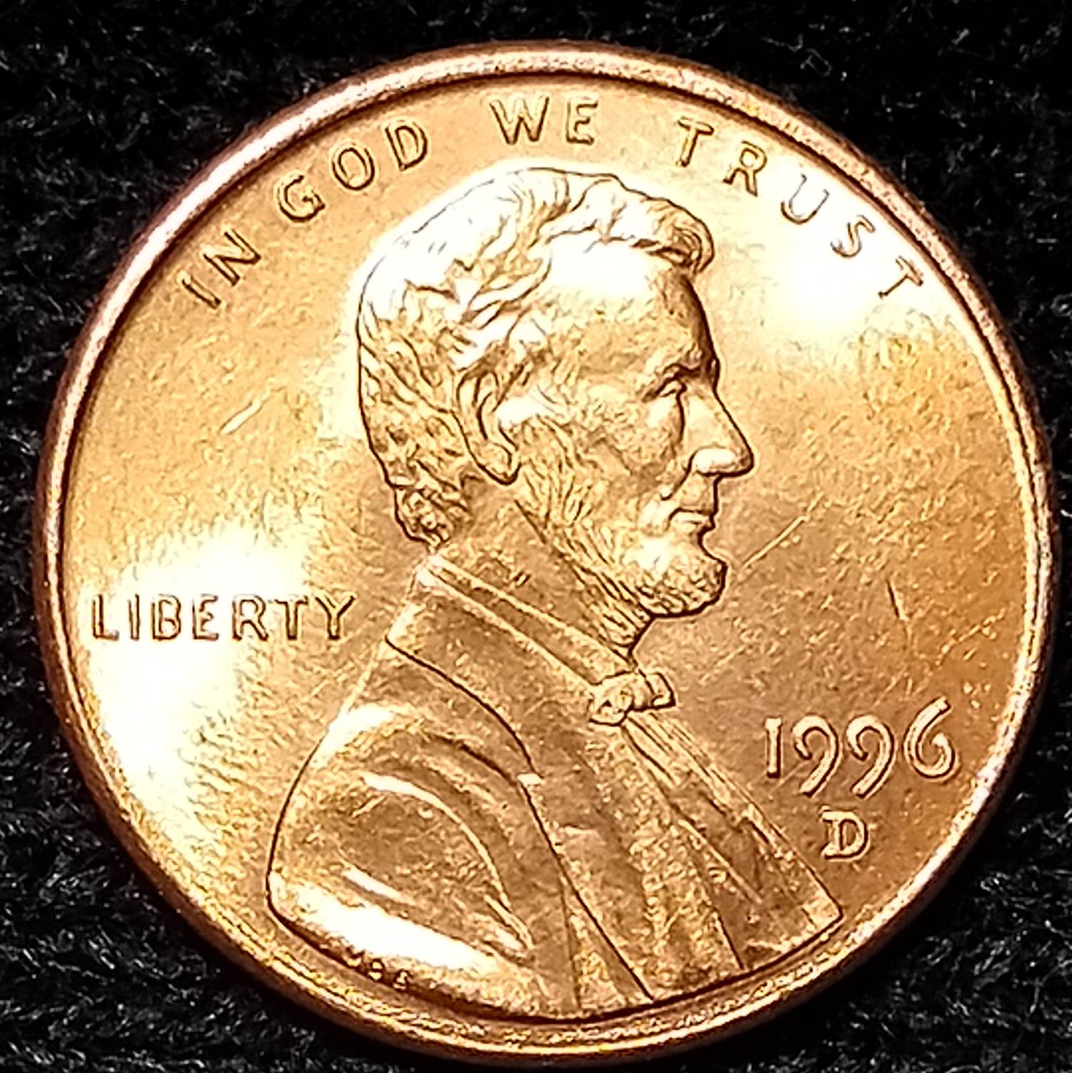 1996-D-Lincoln-Memorial-Cent.
