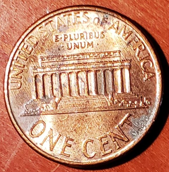 1996-Lincoln-Cent---