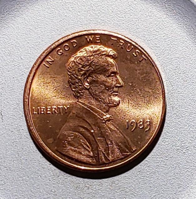 1983-Lincoln-Cent-Reverse-Questions