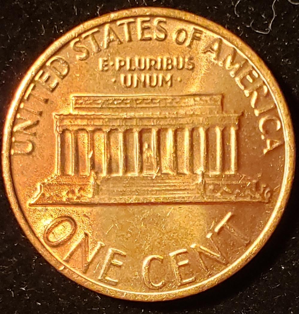 1981-Lincoln-Cent-MD-&-DD?