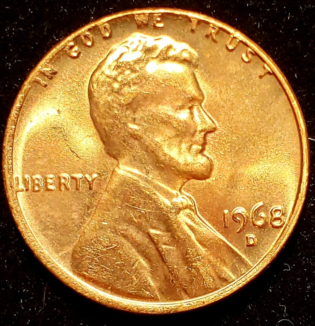 1968-D-Lincoln-Cent-Date-Error